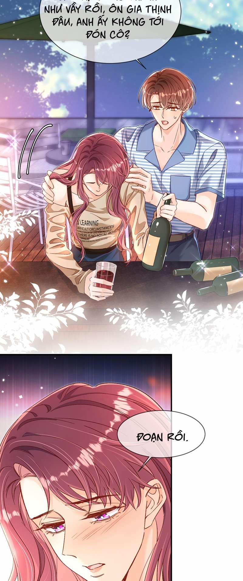 Cho Là Thật 41 trang 26