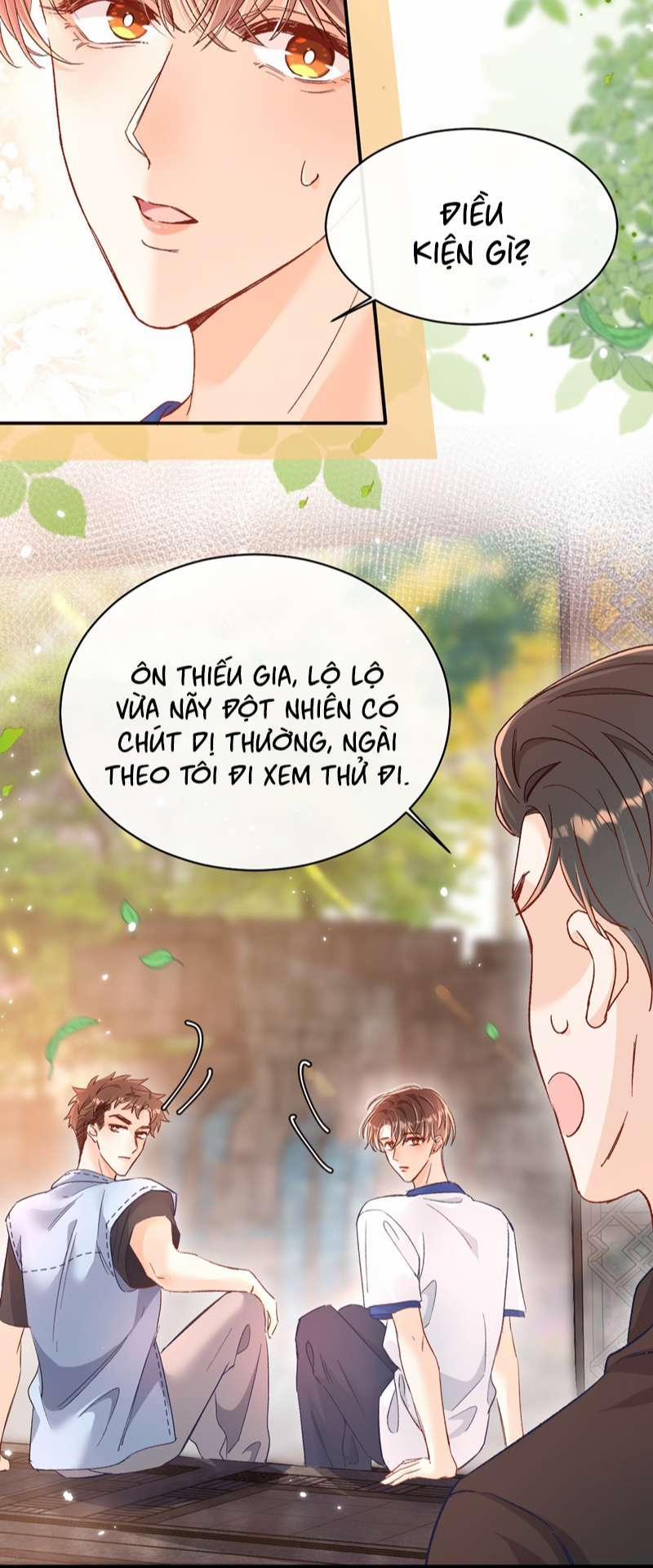 Cho Là Thật 41 trang 6