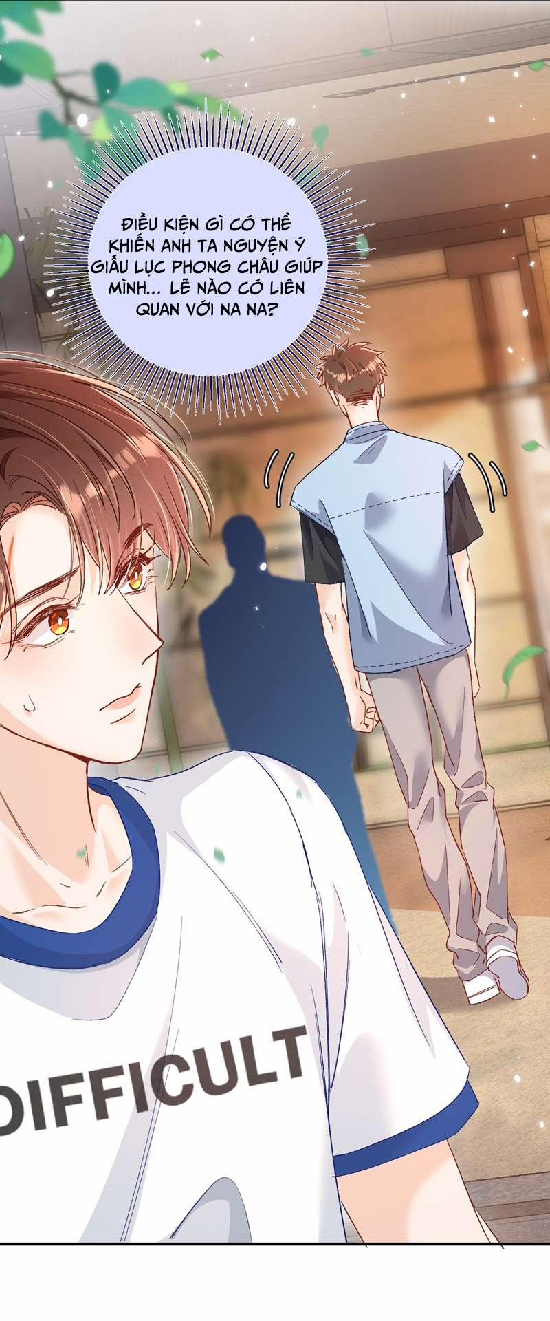 Cho Là Thật 41 trang 7