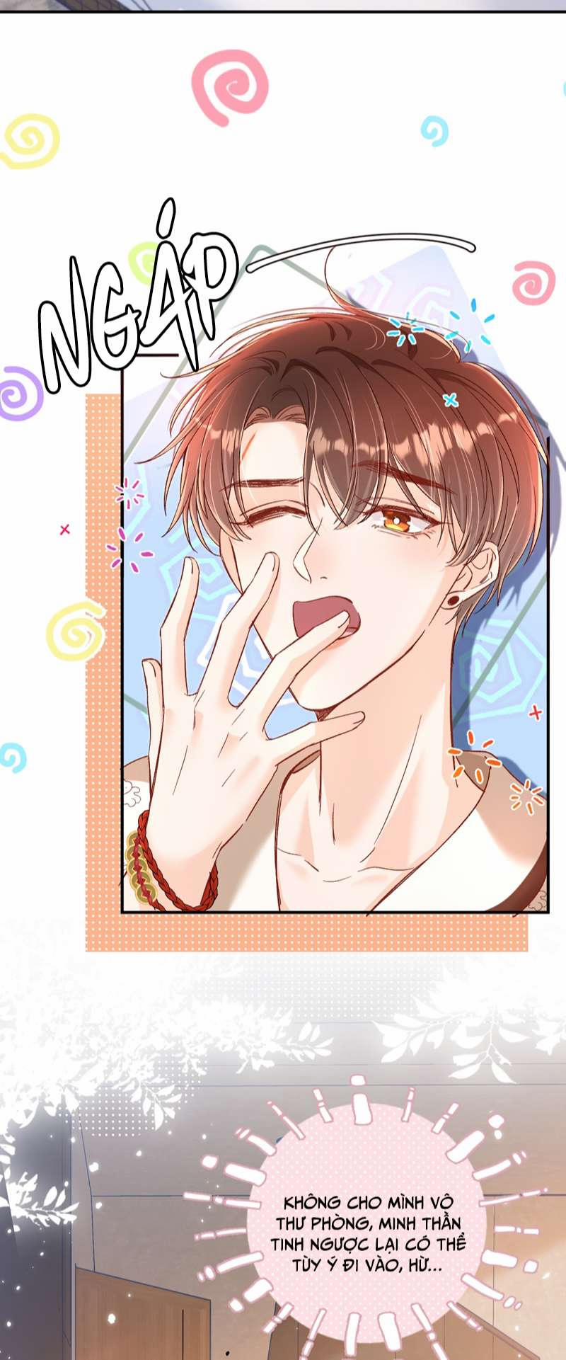 Cho Là Thật 41 trang 9