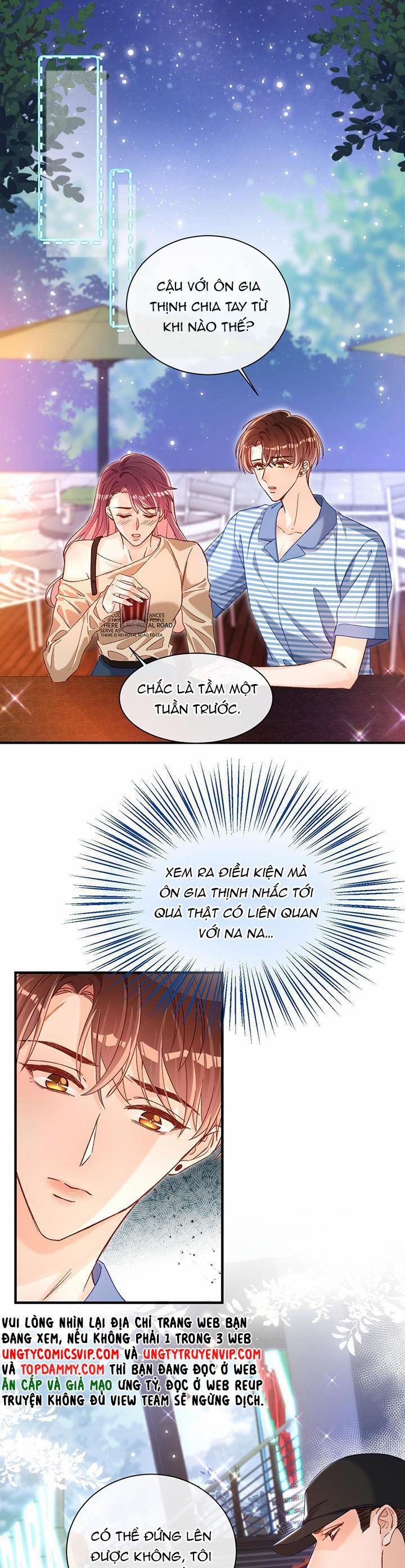 Cho Là Thật 42 trang 1