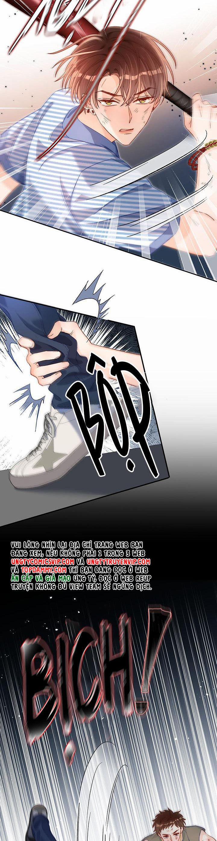 Cho Là Thật 42 trang 13