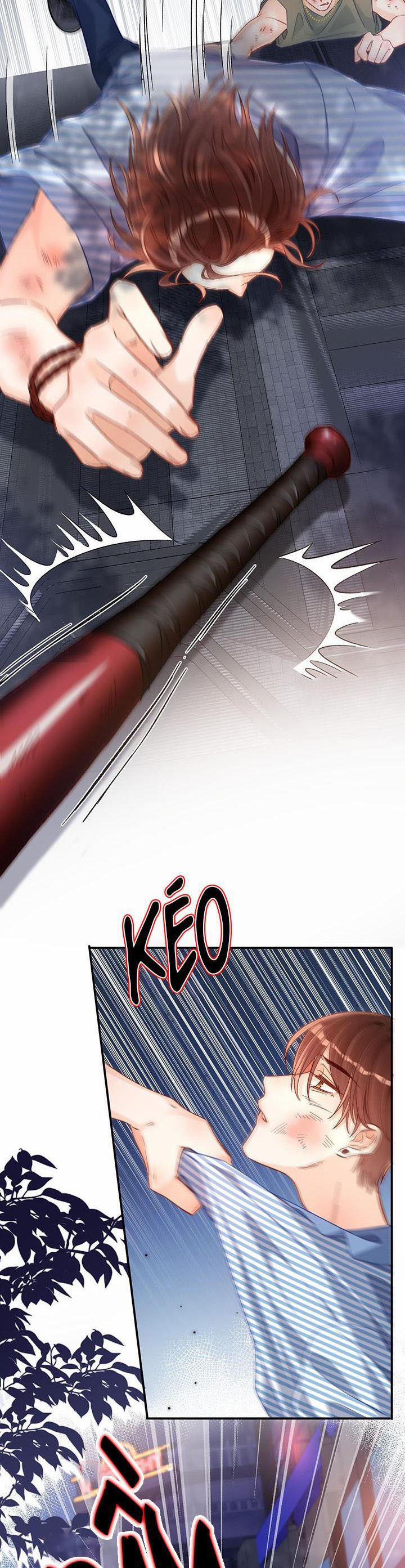 Cho Là Thật 42 trang 14