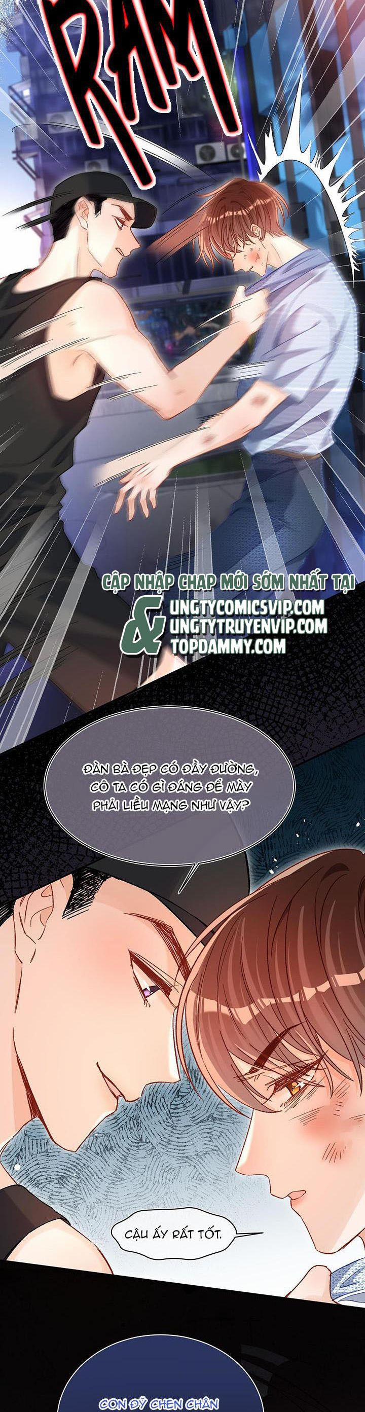 Cho Là Thật 42 trang 15