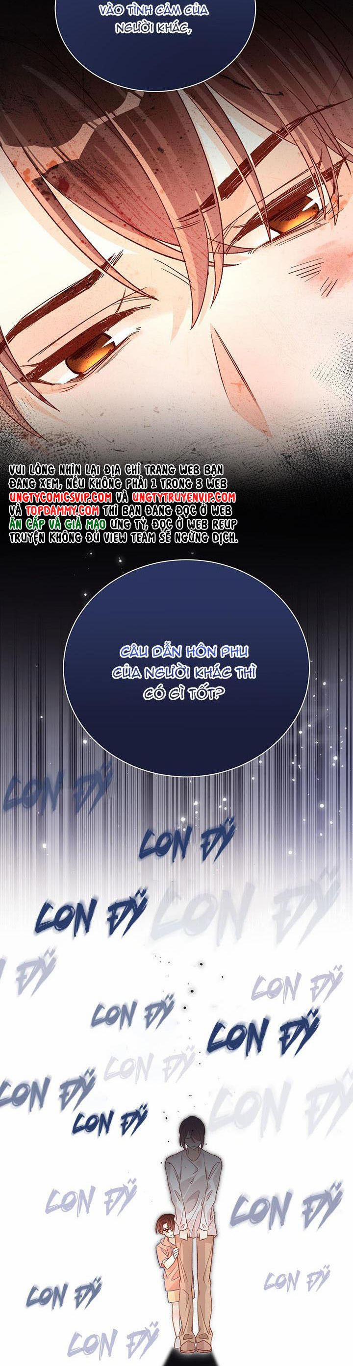 Cho Là Thật 42 trang 16