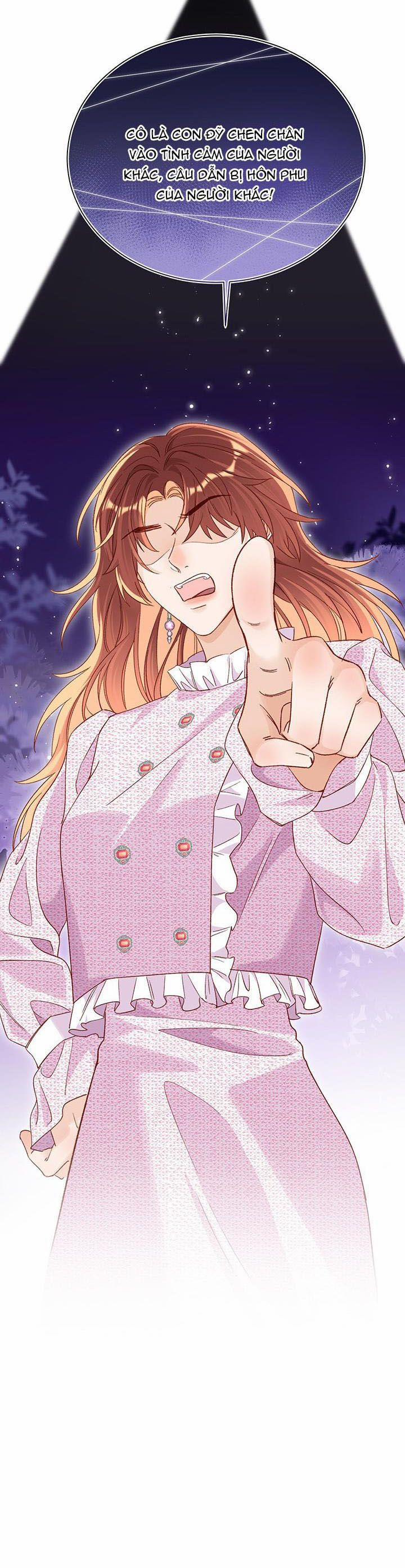 Cho Là Thật 42 trang 17