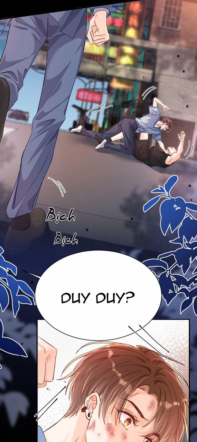 Cho Là Thật 43 trang 10