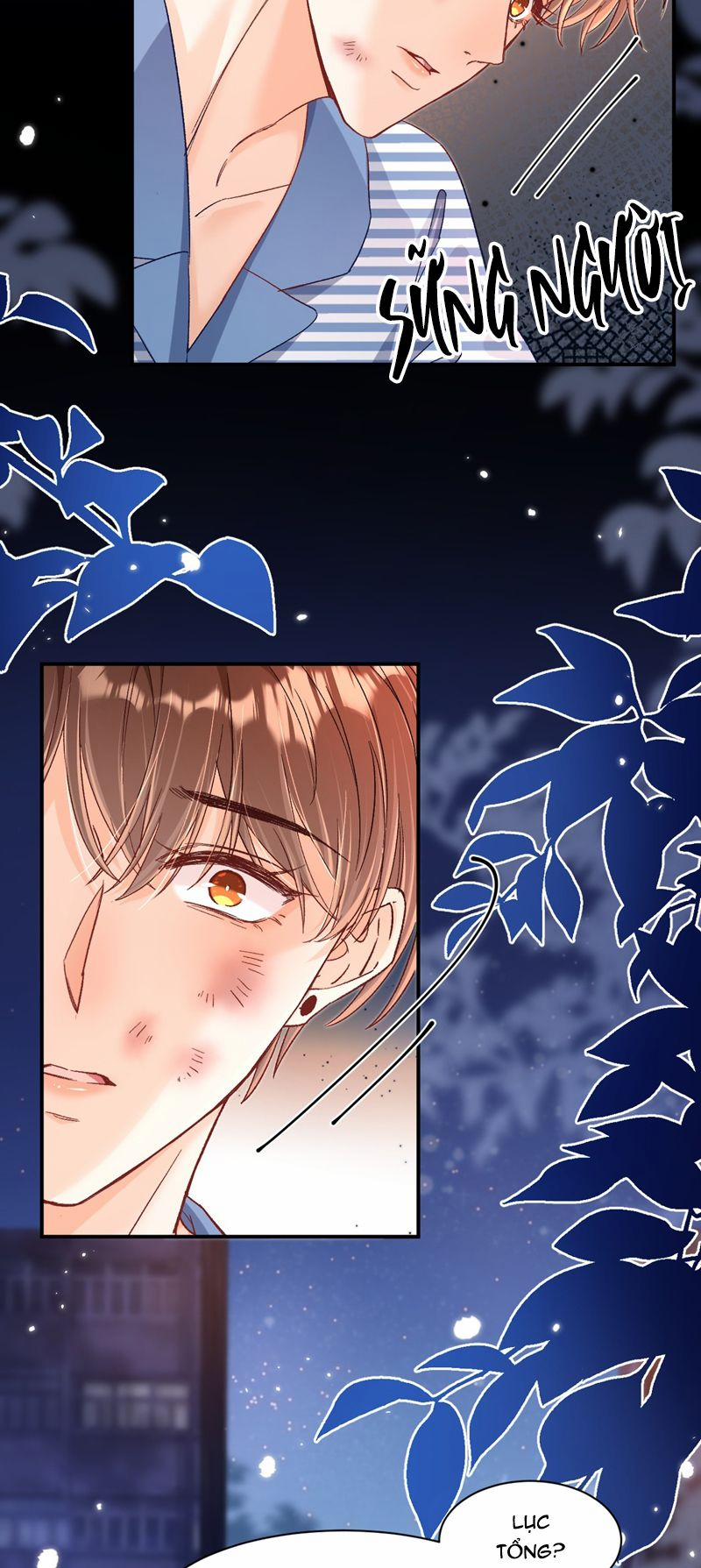 Cho Là Thật 43 trang 11