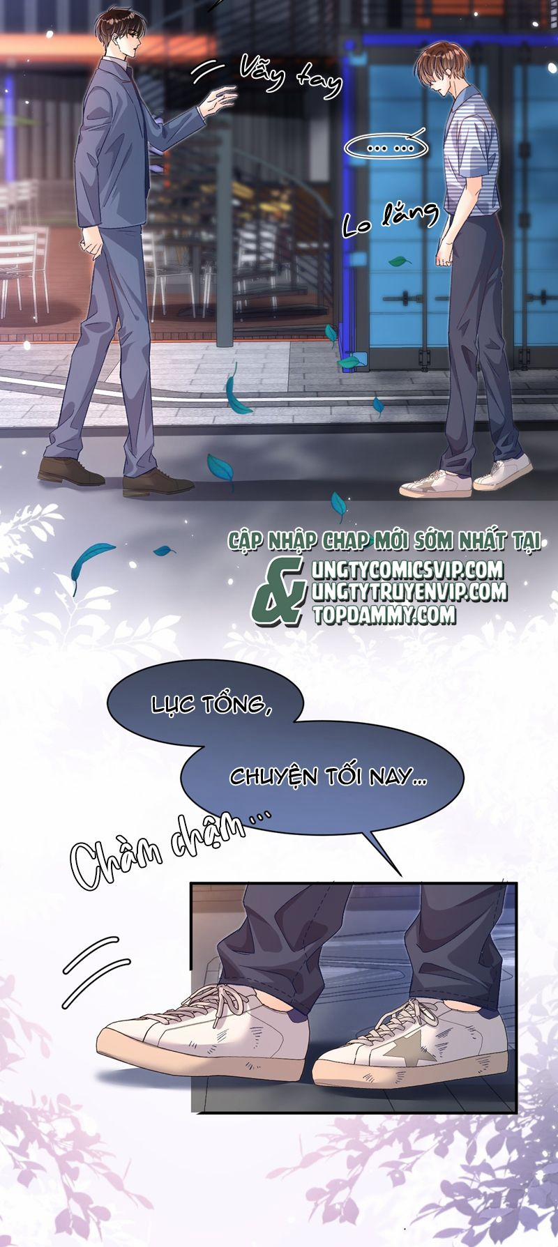 Cho Là Thật 43 trang 14