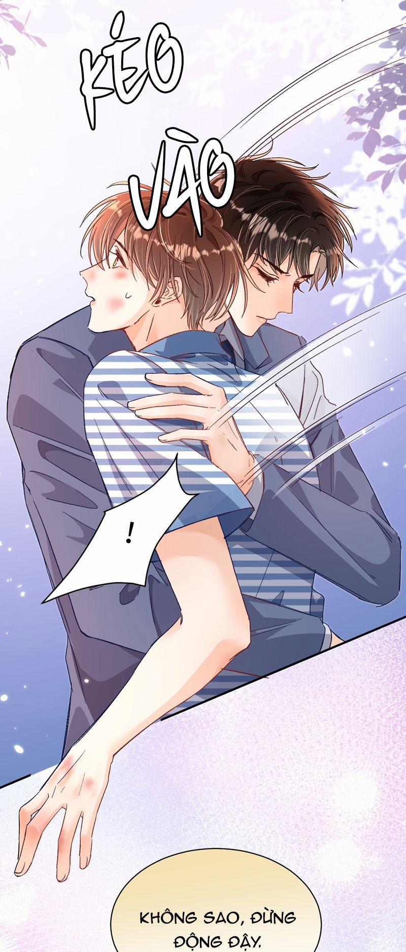 Cho Là Thật 43 trang 15