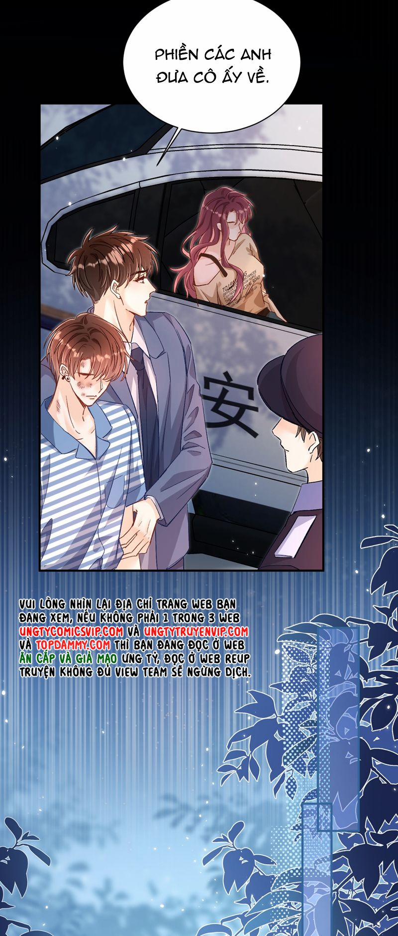 Cho Là Thật 43 trang 17