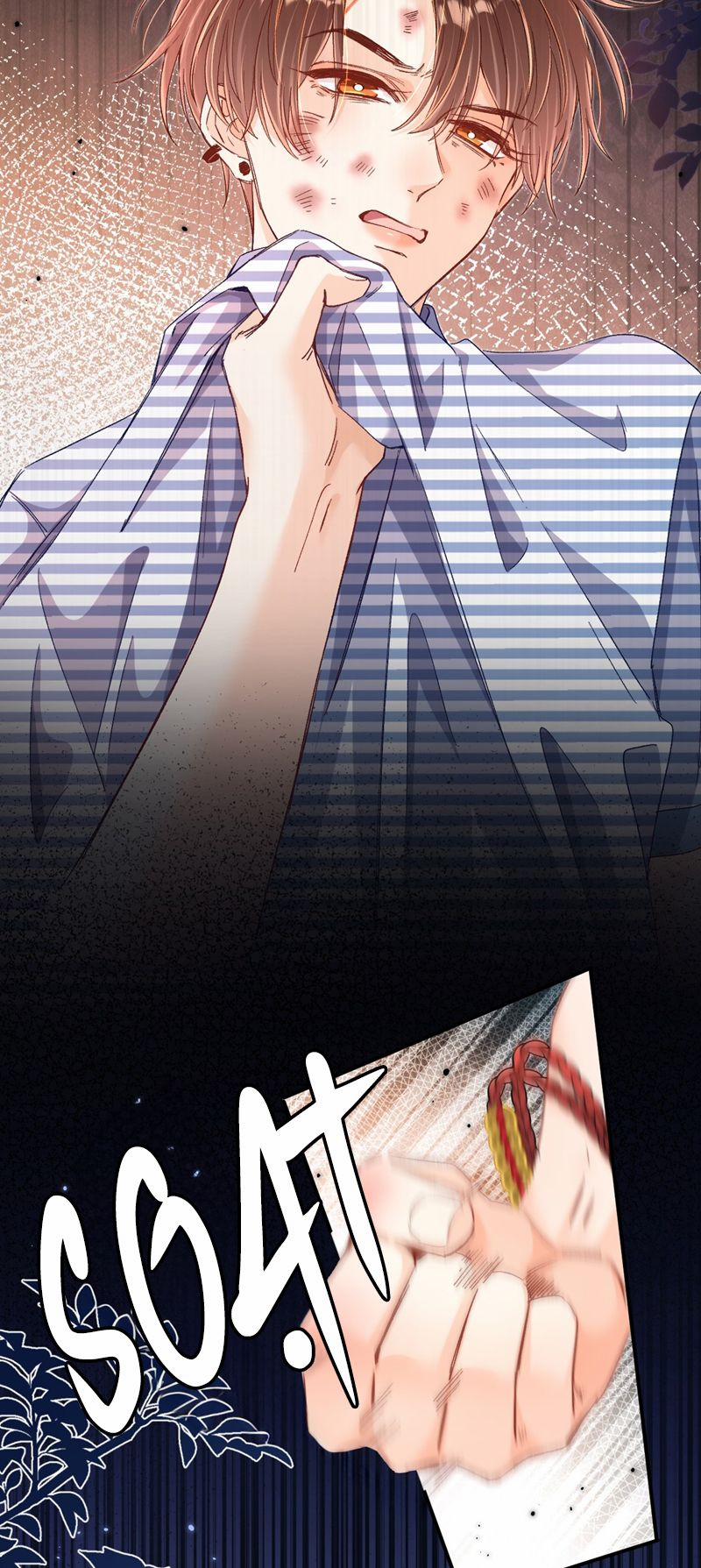 Cho Là Thật 43 trang 2