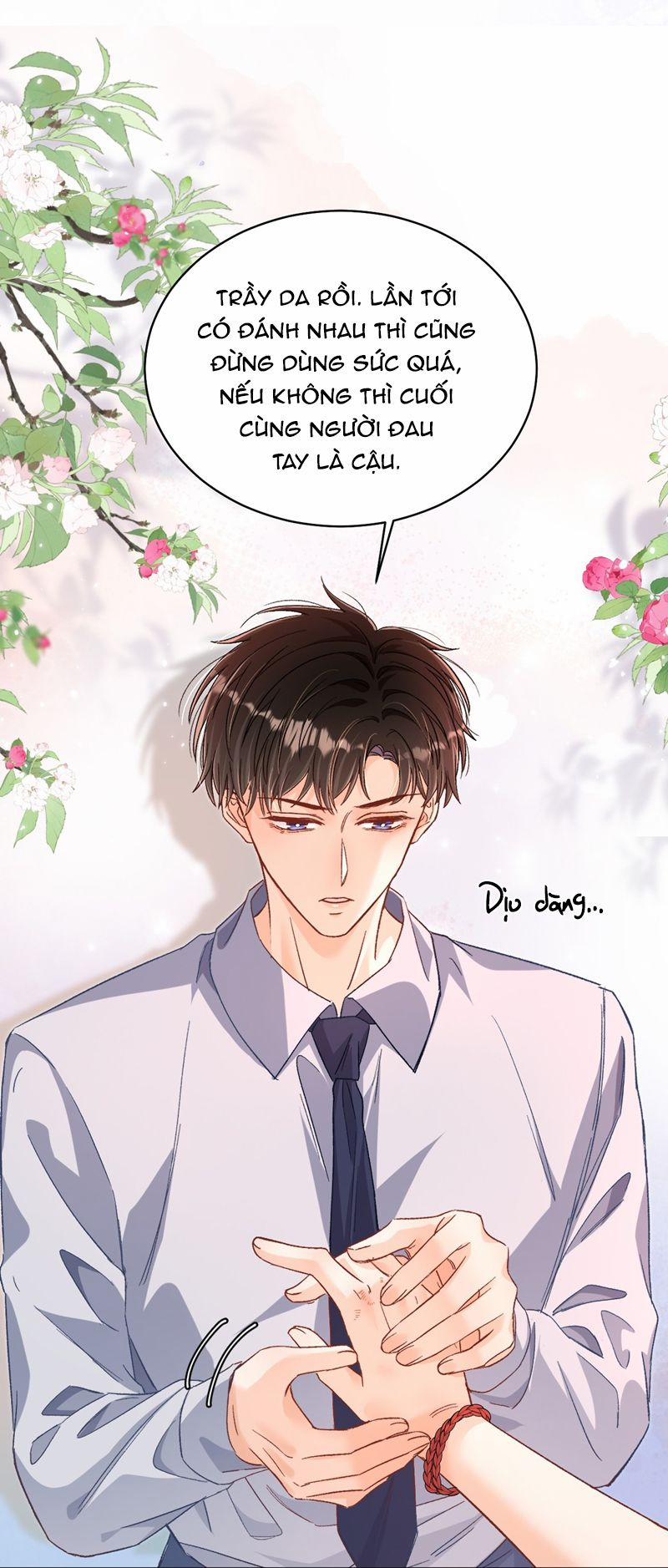 Cho Là Thật 43 trang 25