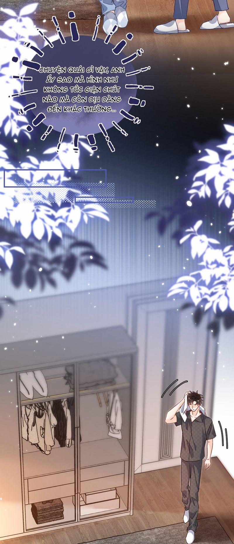 Cho Là Thật 43 trang 27