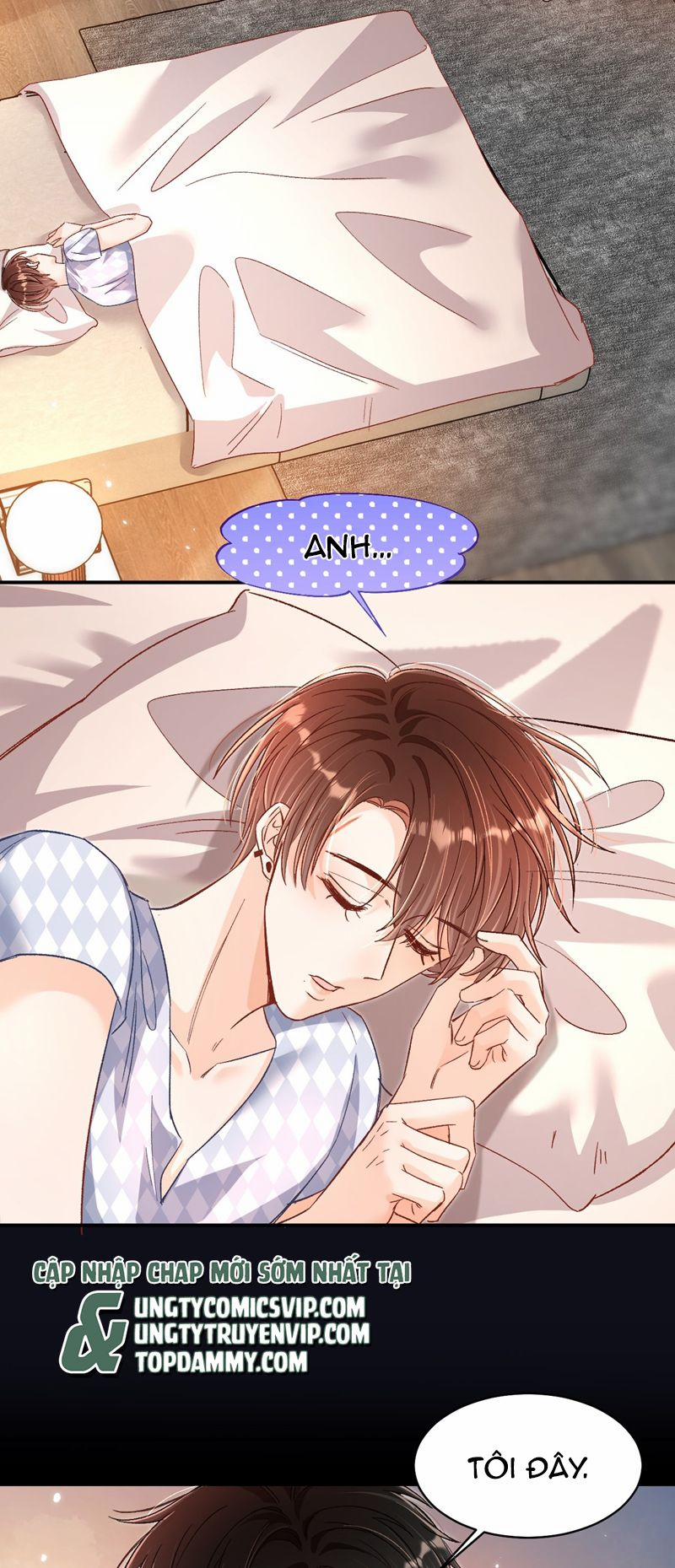 Cho Là Thật 43 trang 28