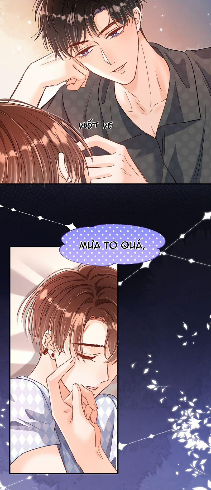 Cho Là Thật 43 trang 29