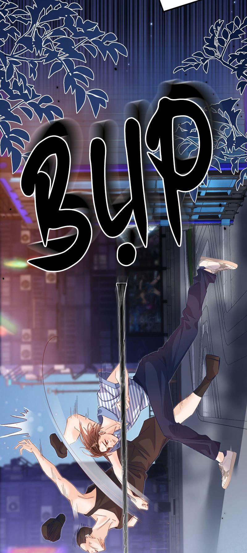 Cho Là Thật 43 trang 3