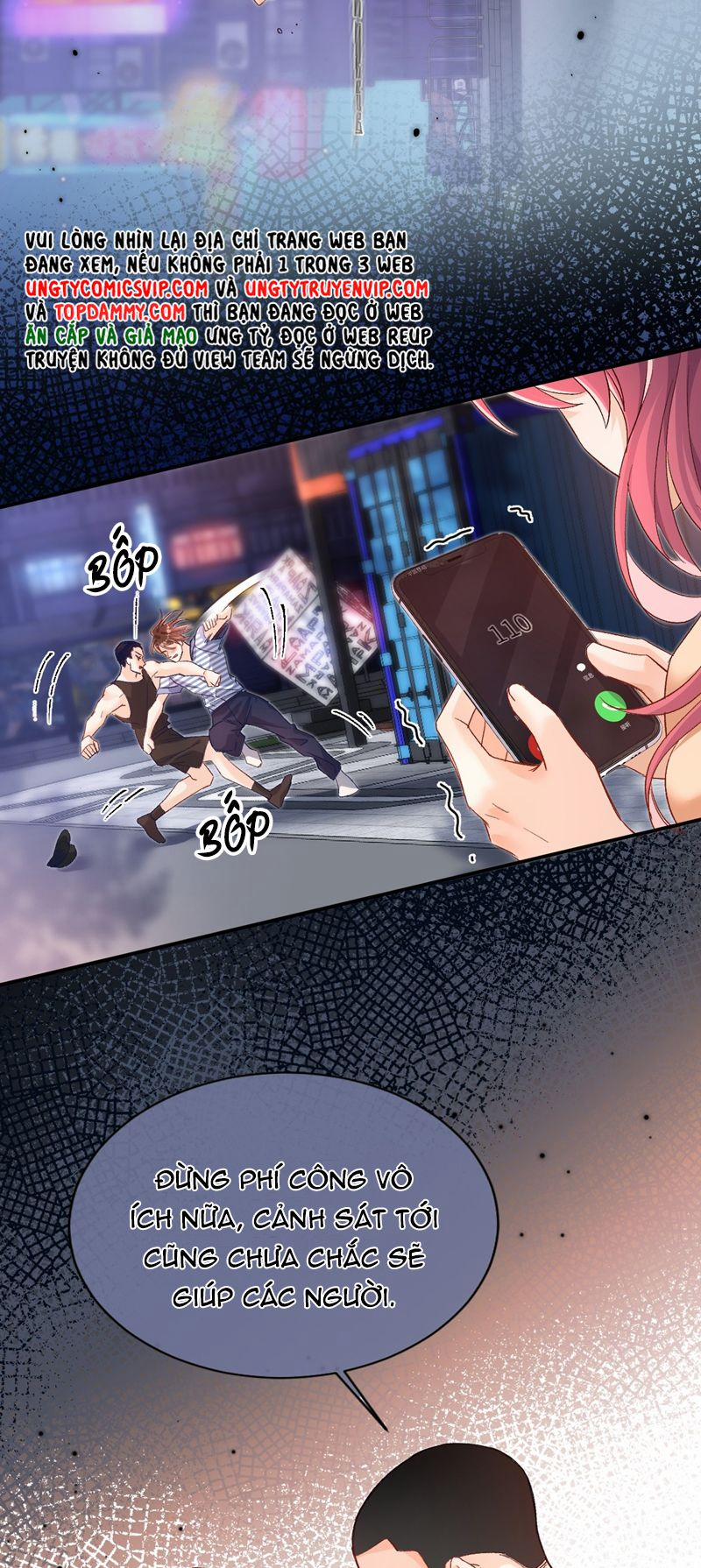 Cho Là Thật 43 trang 4