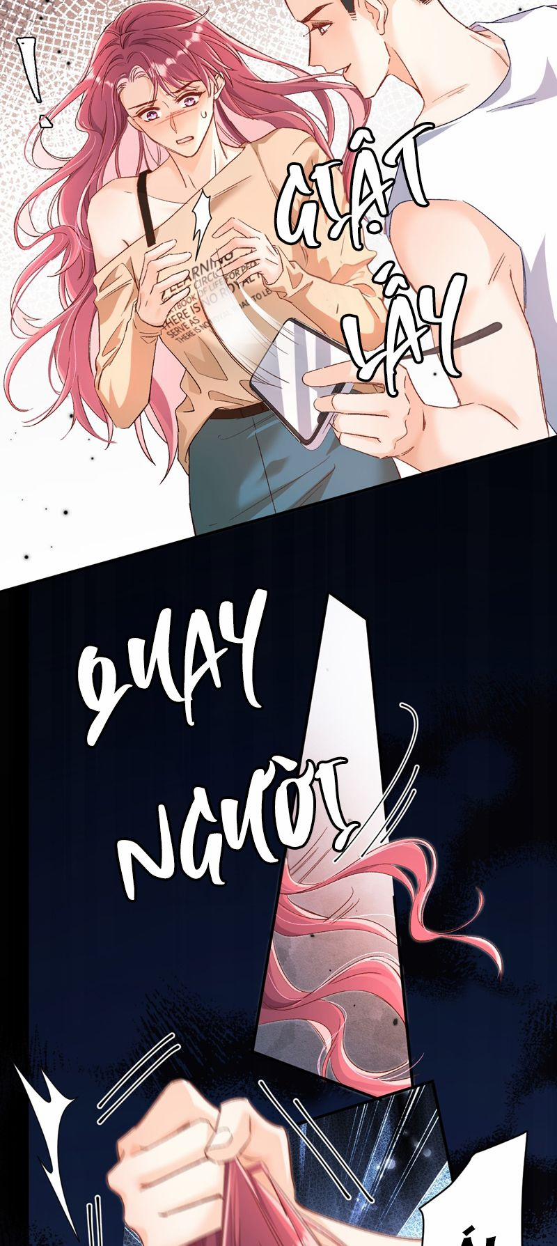 Cho Là Thật 43 trang 5