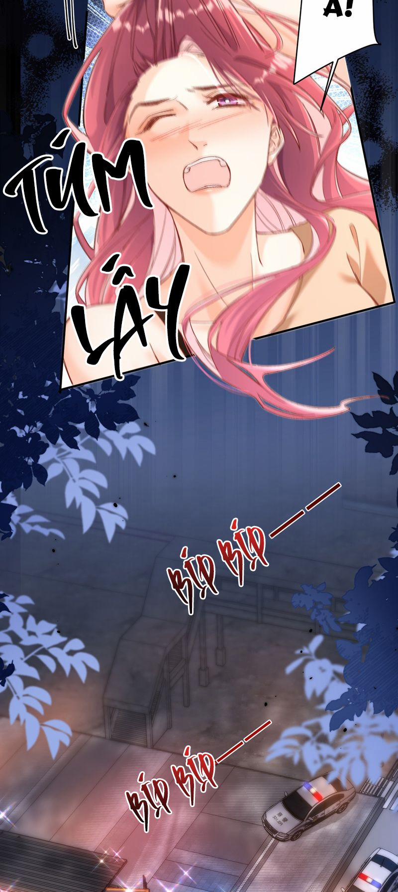 Cho Là Thật 43 trang 6