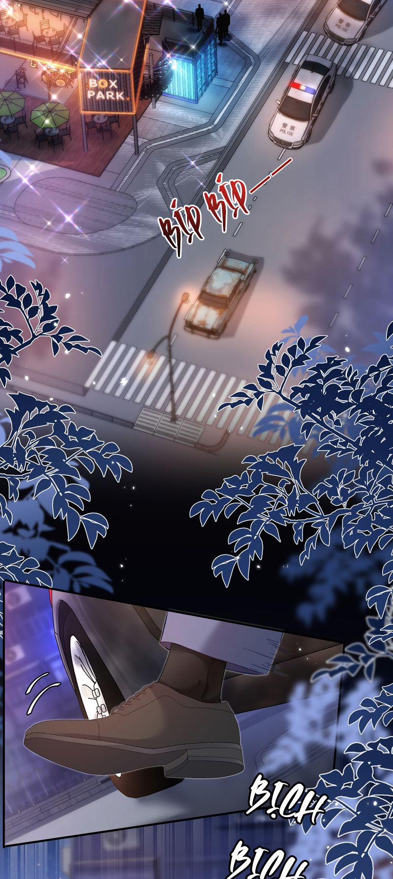 Cho Là Thật 43 trang 7