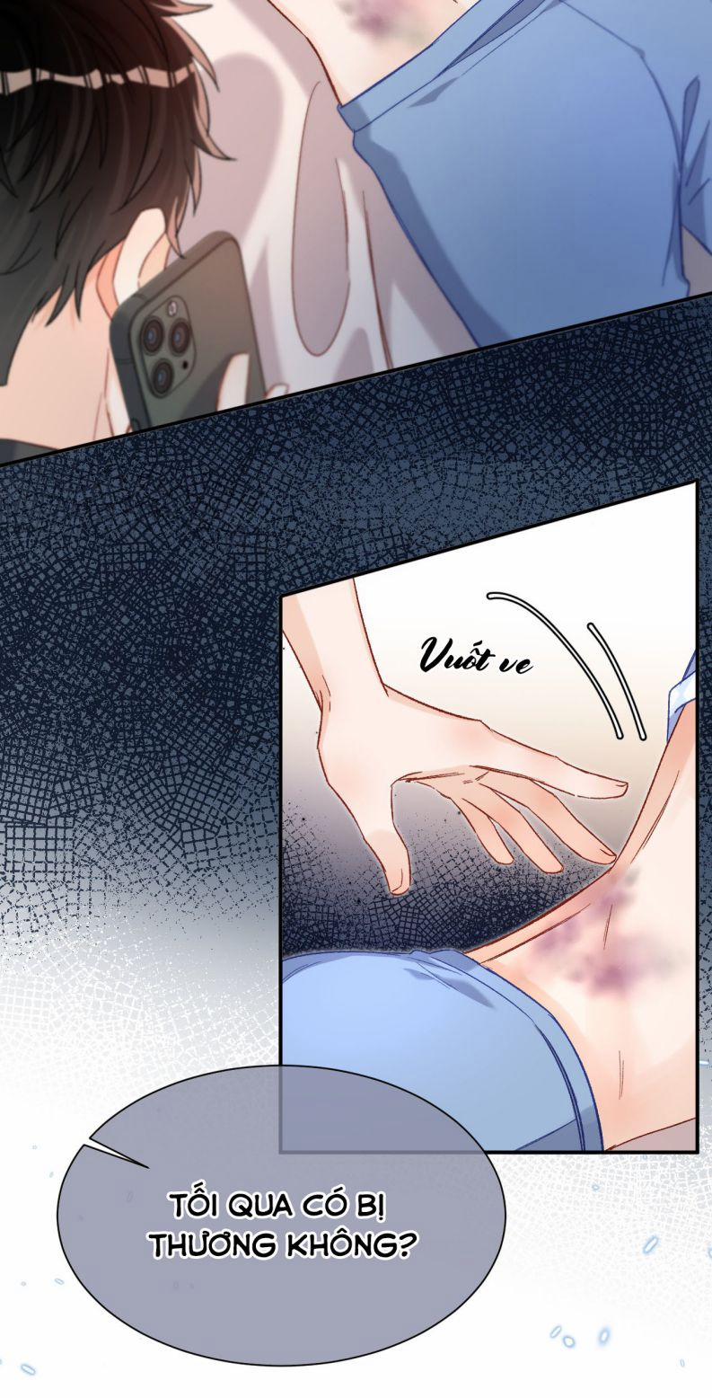 Cho Là Thật 44 trang 11