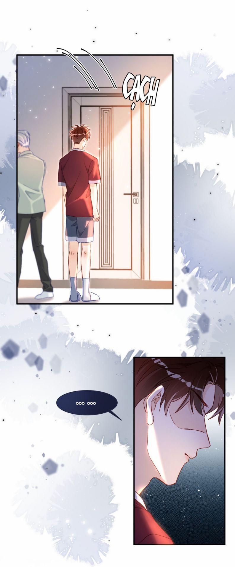 Cho Là Thật 44 trang 19