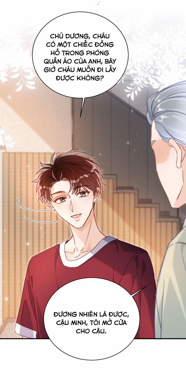 Cho Là Thật 44 trang 20