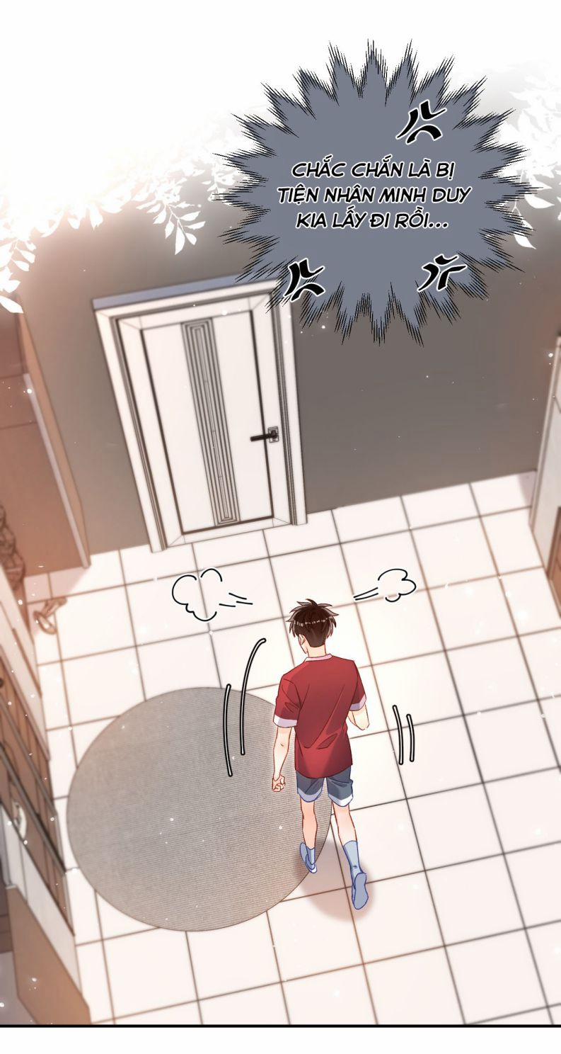 Cho Là Thật 44 trang 23