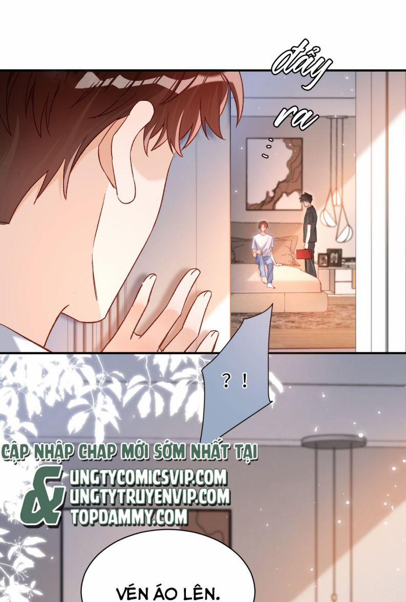 Cho Là Thật 44 trang 24