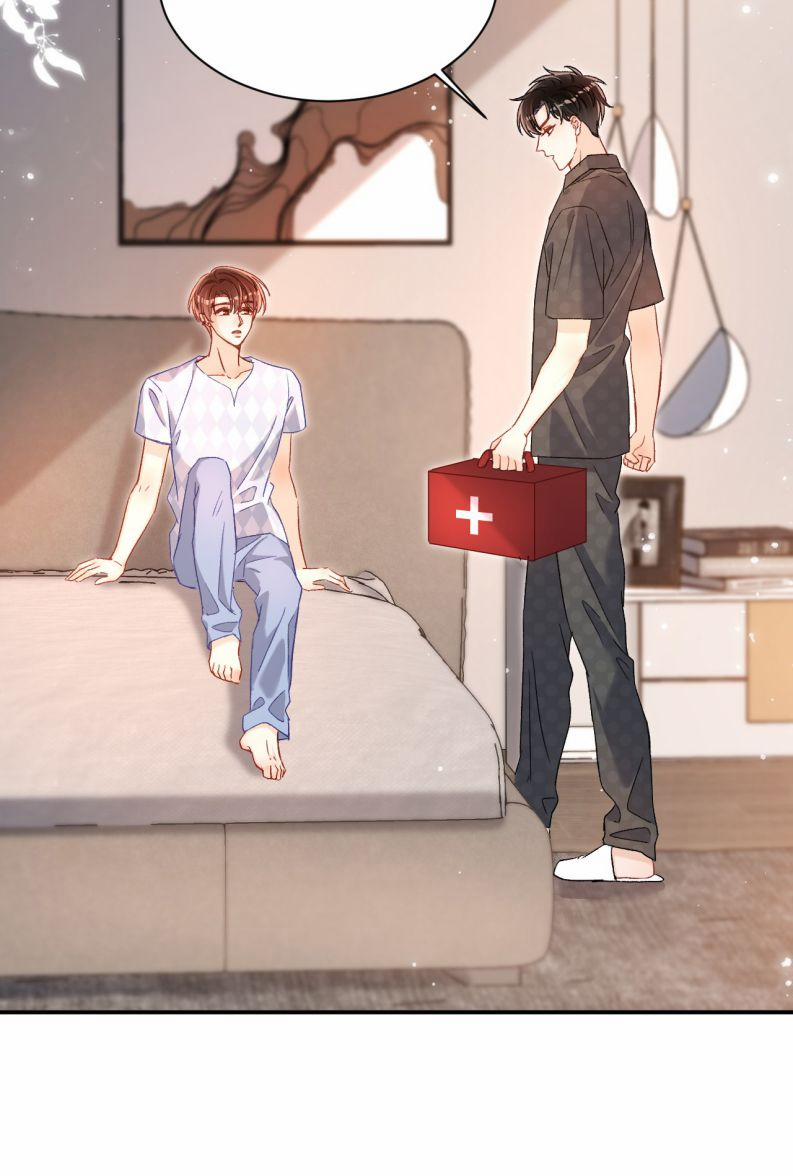 Cho Là Thật 44 trang 25