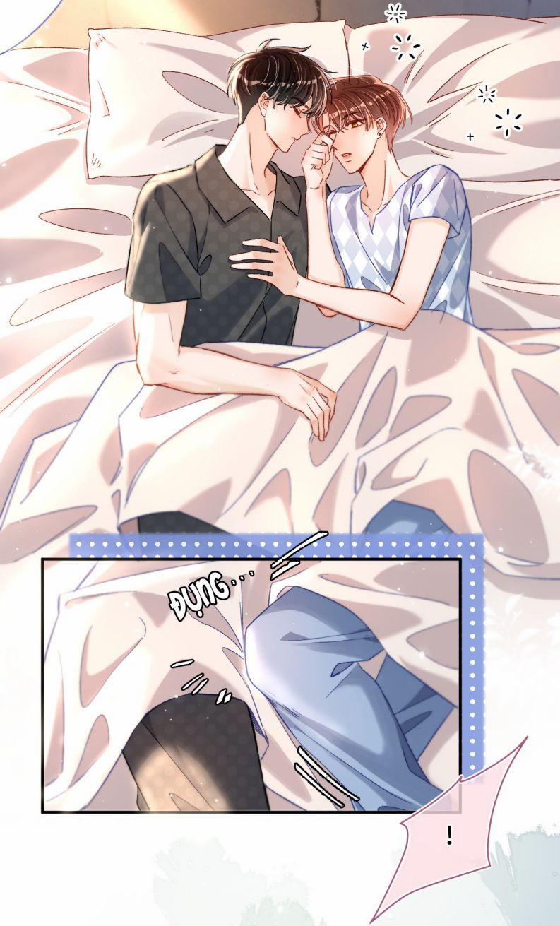 Cho Là Thật 44 trang 4