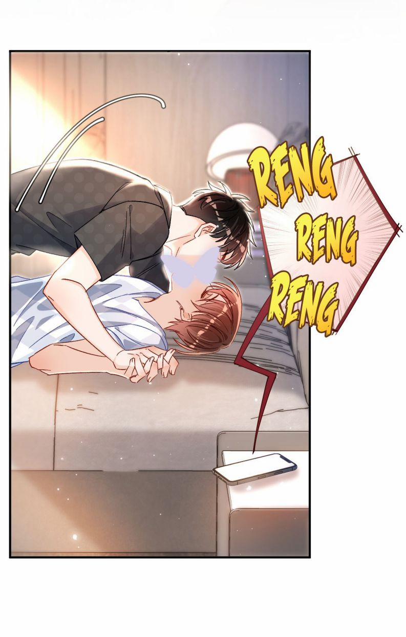 Cho Là Thật 44 trang 7