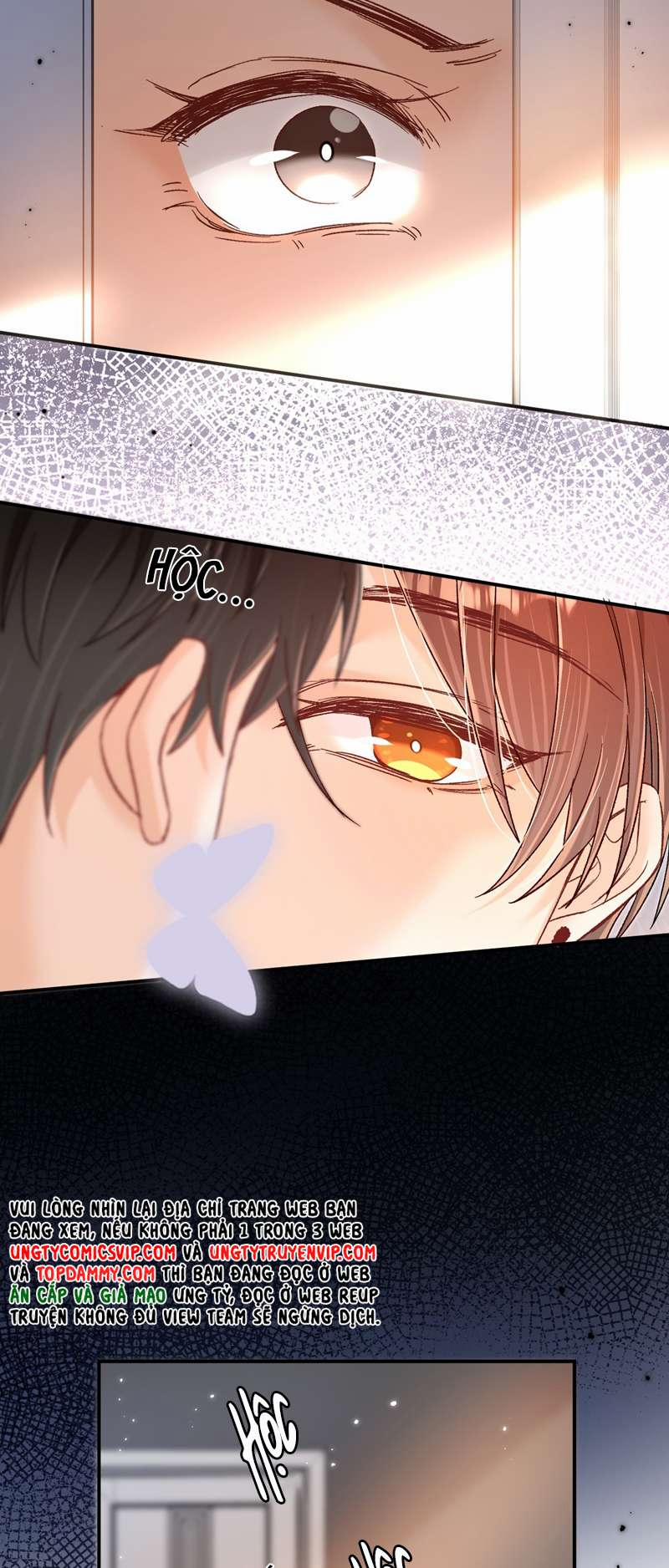 Cho Là Thật 45 trang 10