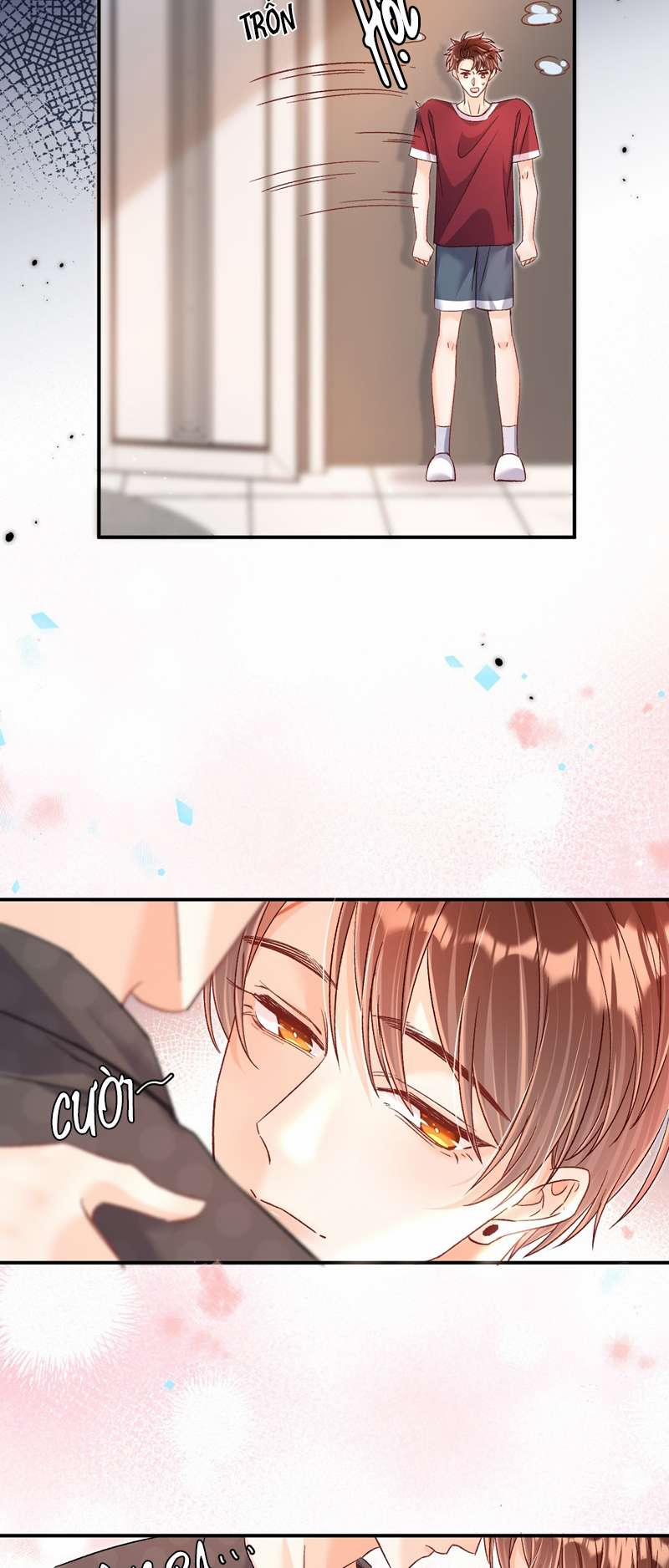 Cho Là Thật 45 trang 11