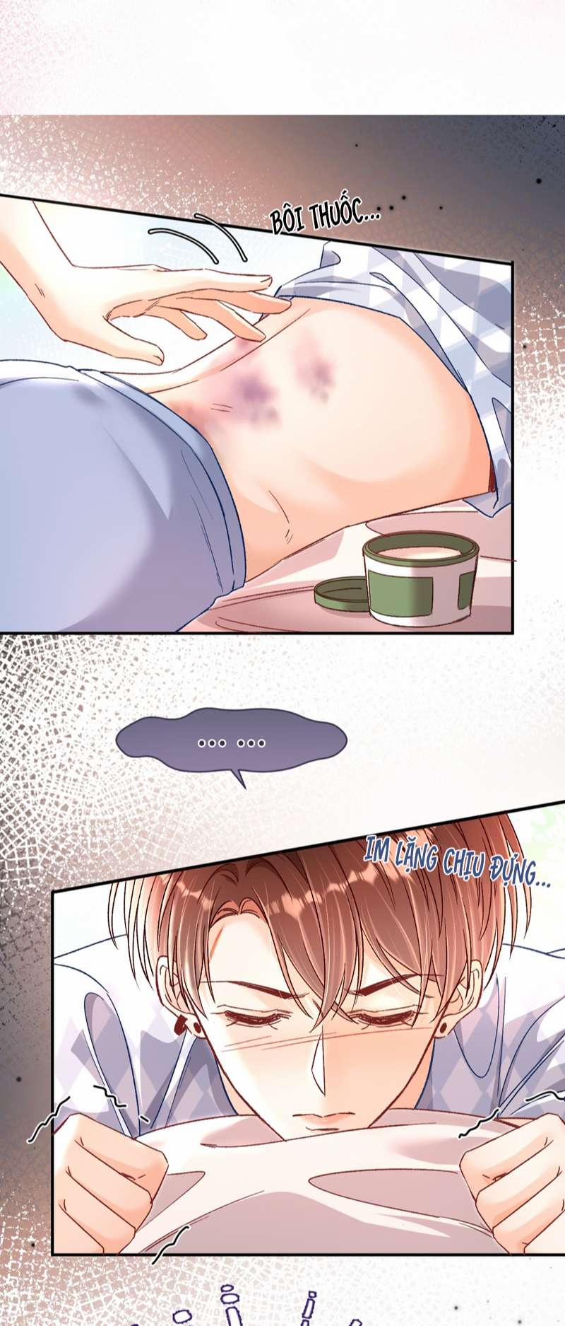 Cho Là Thật 45 trang 13