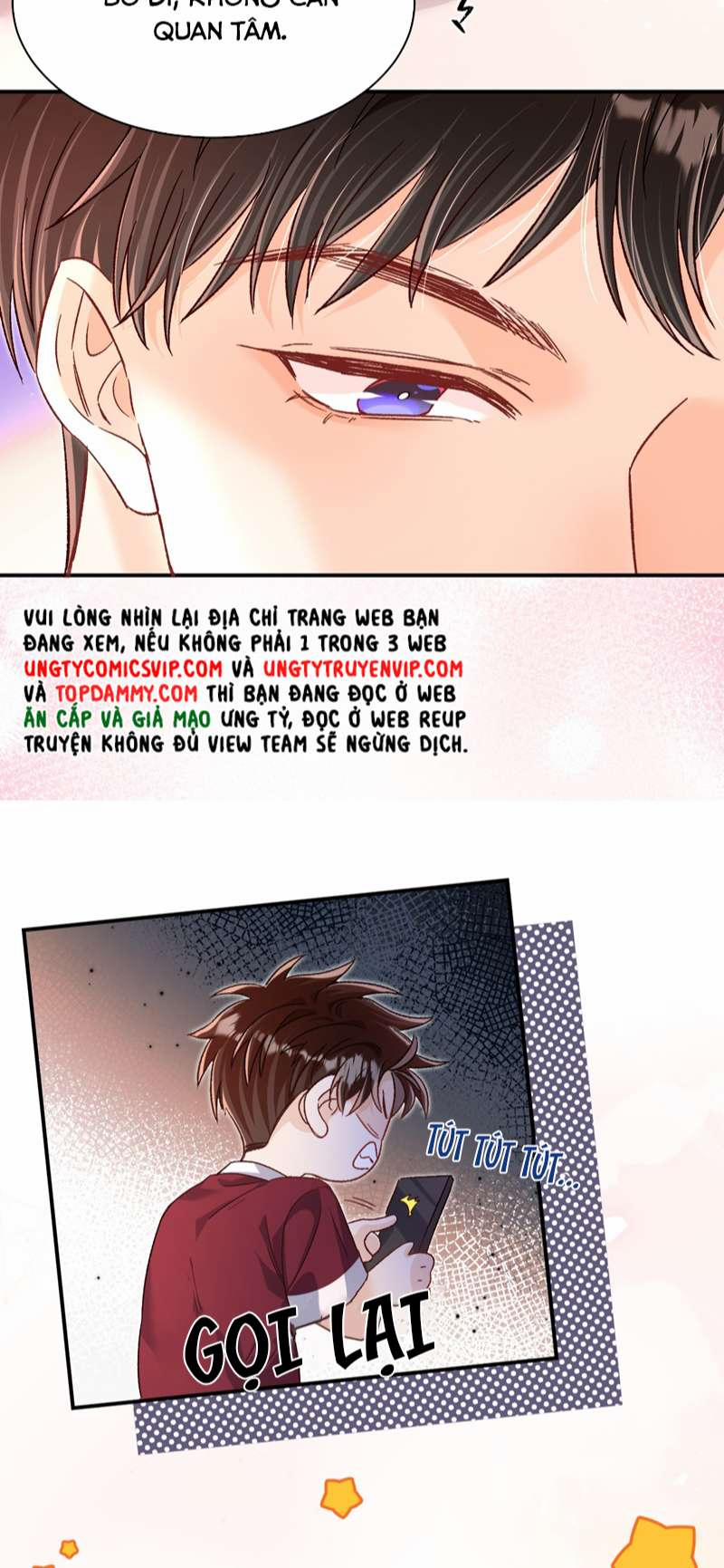 Cho Là Thật 45 trang 18