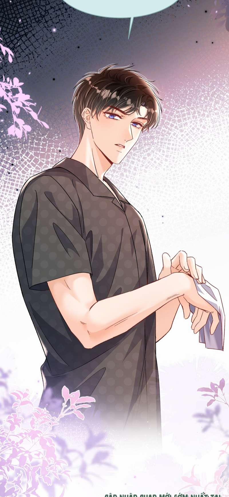 Cho Là Thật 45 trang 25