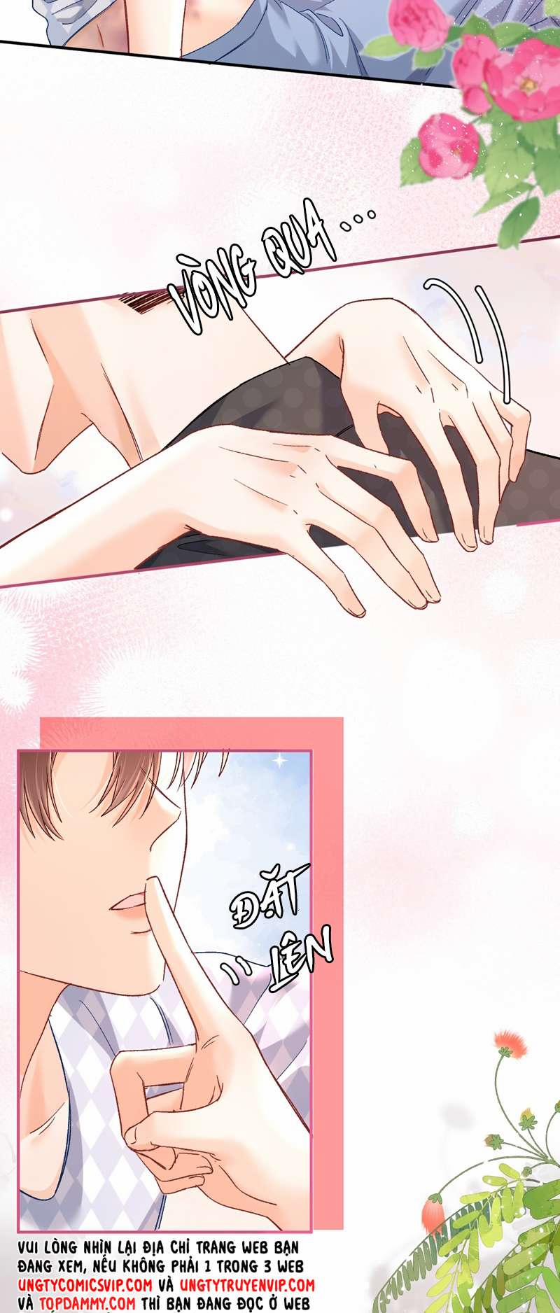 Cho Là Thật 45 trang 4