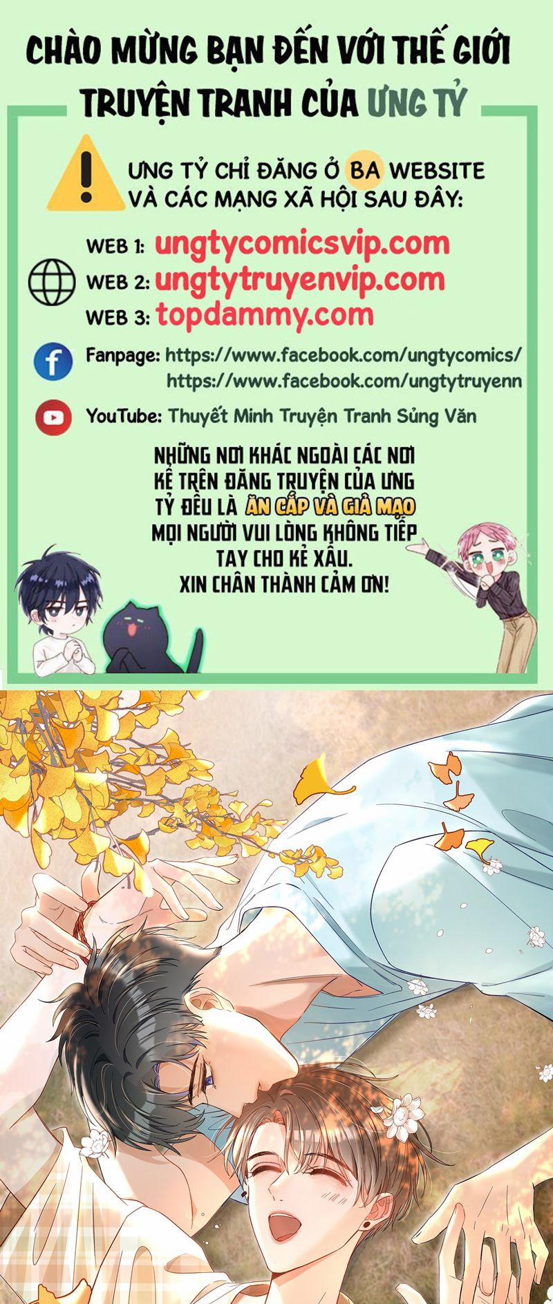 Cho Là Thật 46 trang 0