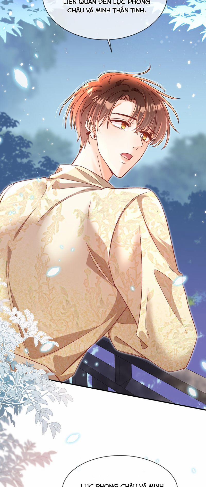 Cho Là Thật 46 trang 11