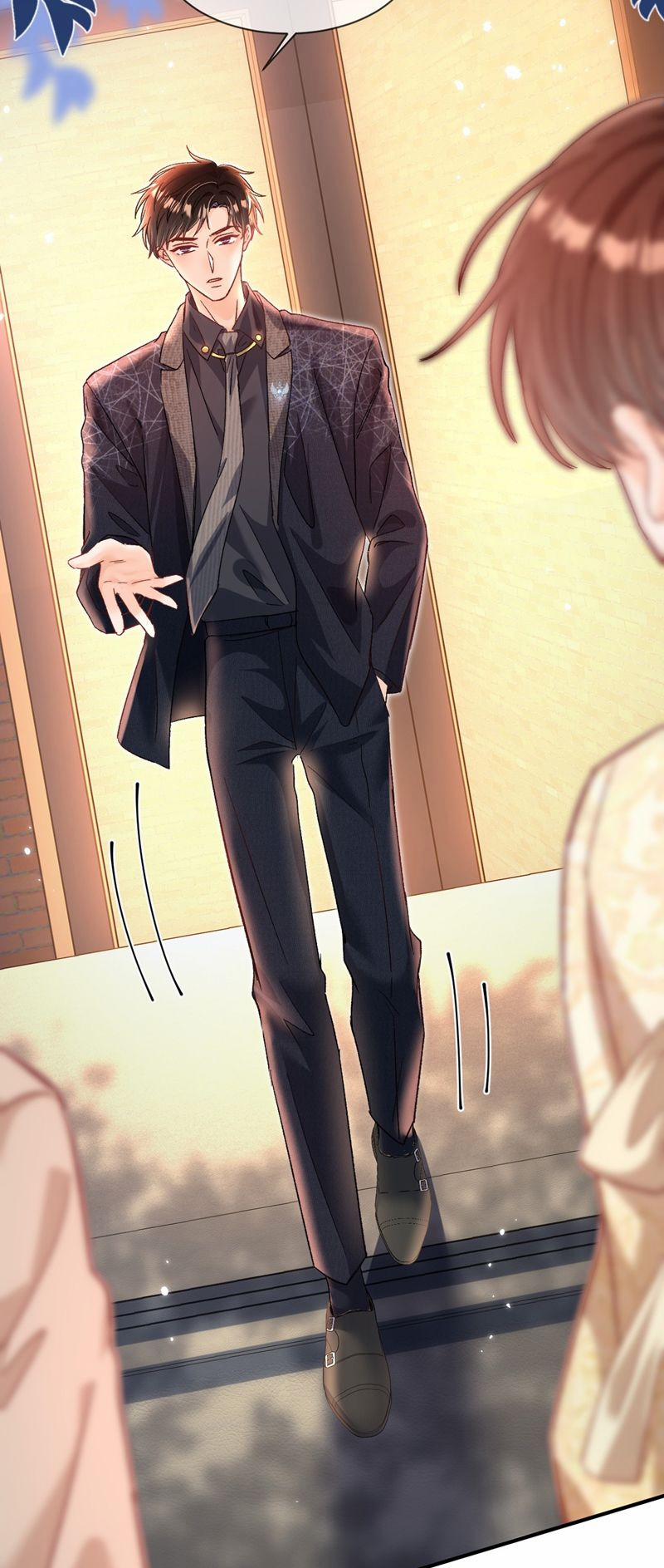 Cho Là Thật 46 trang 13