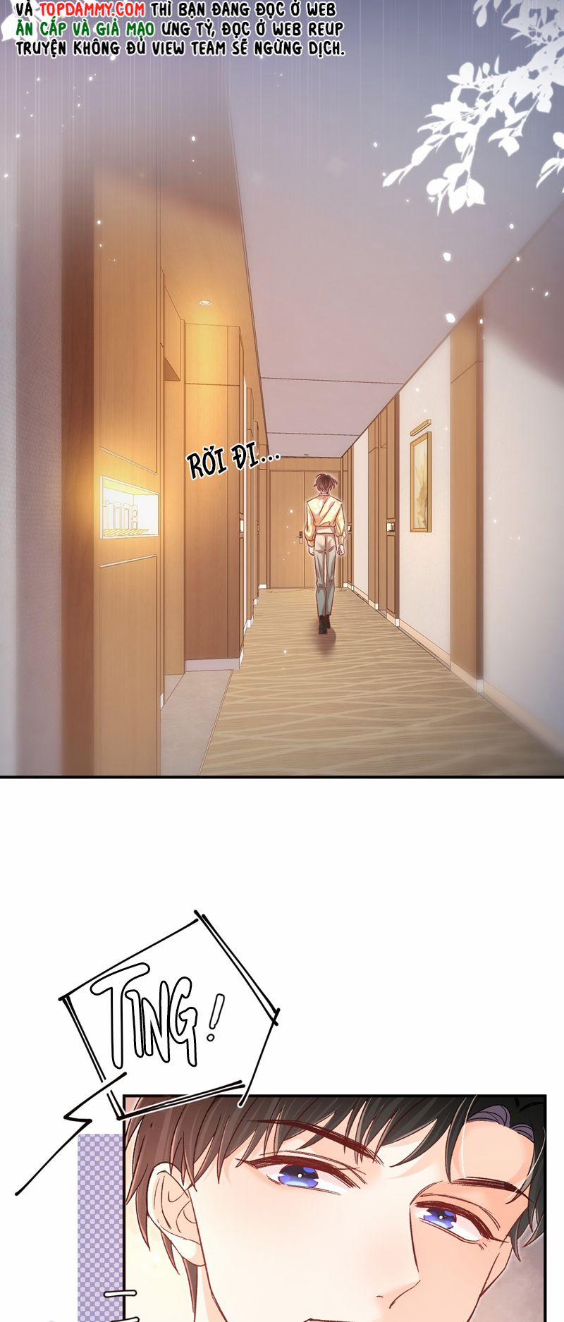 Cho Là Thật 46 trang 23