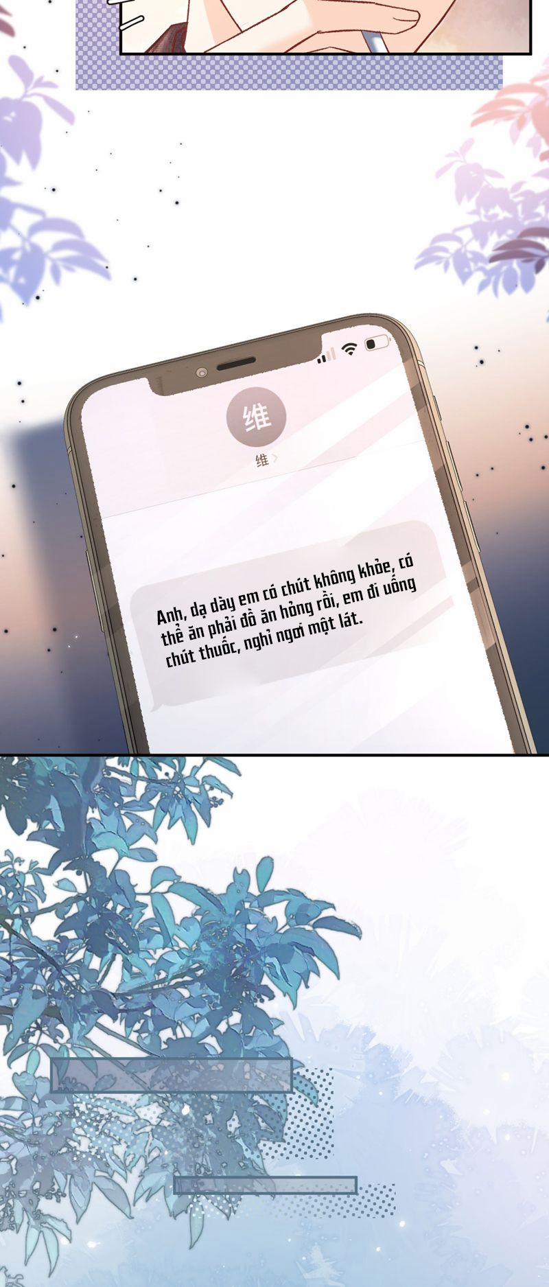 Cho Là Thật 46 trang 24