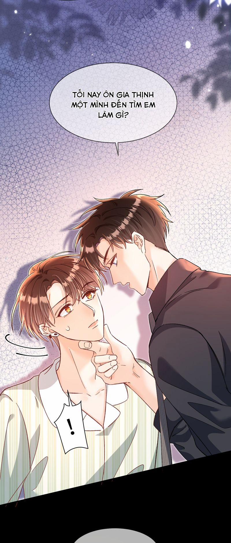 Cho Là Thật 46 trang 27