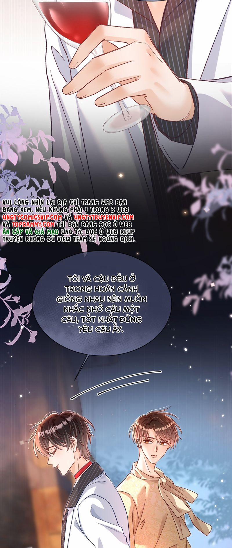 Cho Là Thật 46 trang 4