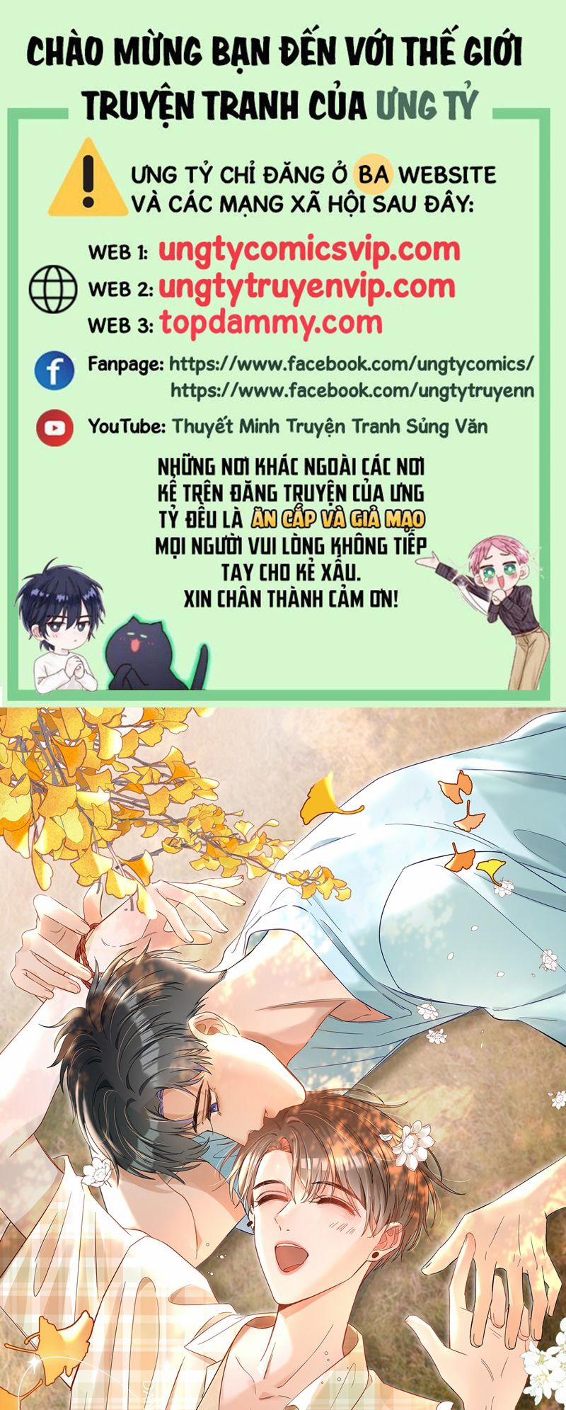 Cho Là Thật 47 trang 0