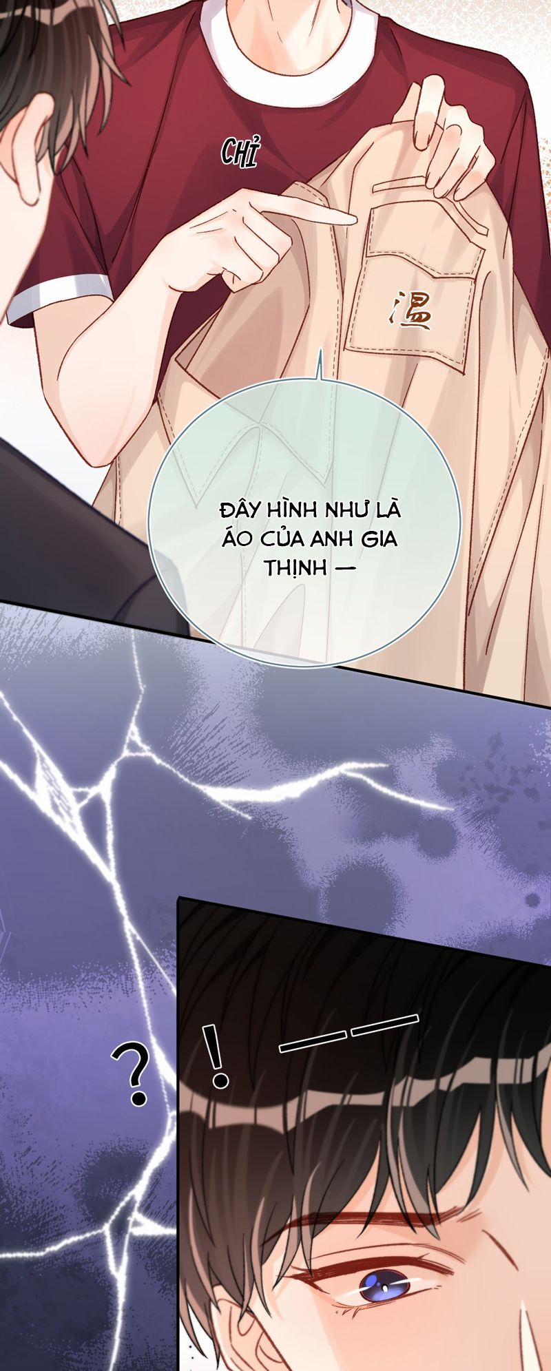 Cho Là Thật 47 trang 11