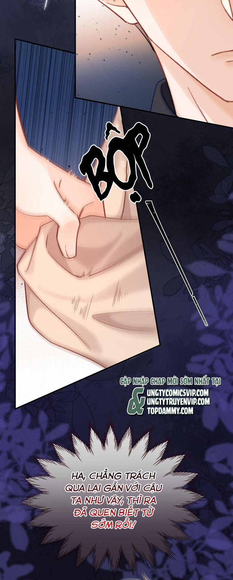 Cho Là Thật 47 trang 12