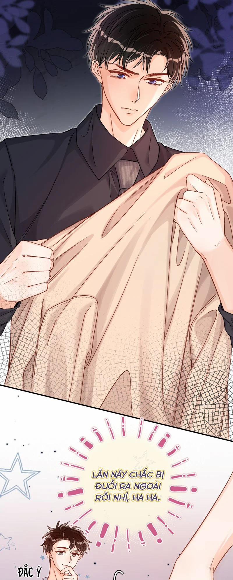 Cho Là Thật 47 trang 13